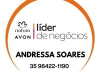 Andressa Soares