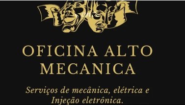 Assistência Auto Mecânica