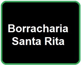 Borracharia Santa Rita