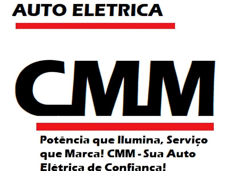 Auto Elétrica CMM