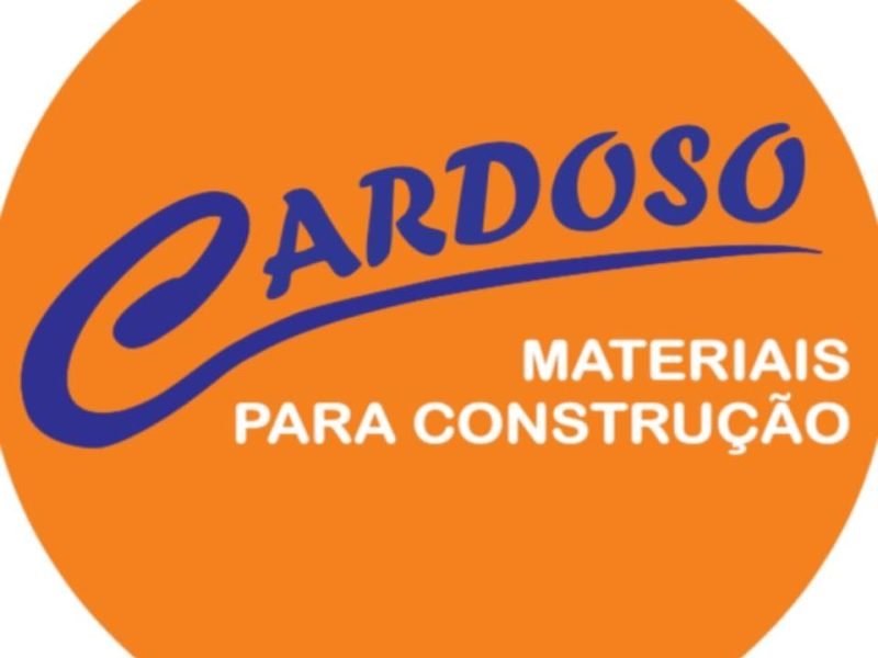 Cardoso Materiais Para Construção