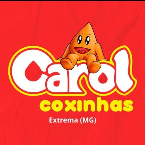 Carol Coxinhas