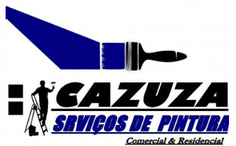 Cazuza Pinturas