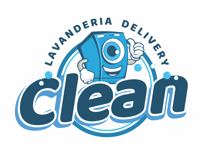 Clean Lavanderia Delivery