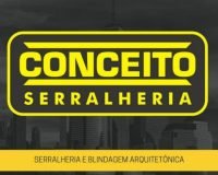 Conceito Serralheria