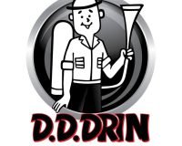 D.D.DRIN Extrema
