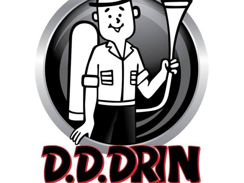 D.D.DRIN Extrema