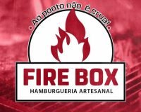 Fire Box Hamburgueria Artesanal