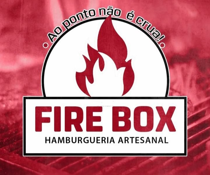 Fire Box Hamburgueria Artesanal