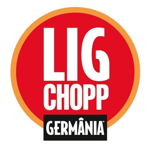 Lig Chopp Germânia
