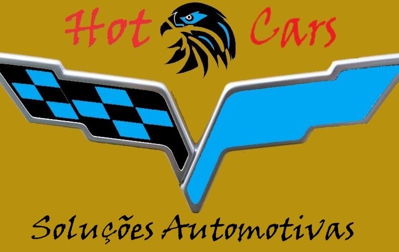 Hot Cars Soluções Automotivas