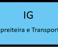 IG Empreiteira e Transportes