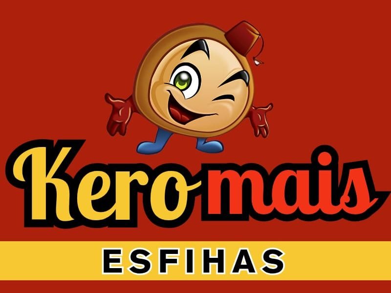 Keromais Esfihas