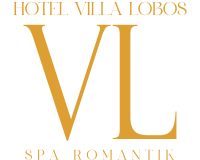 Hotel Villa Lobos SPA Romantik