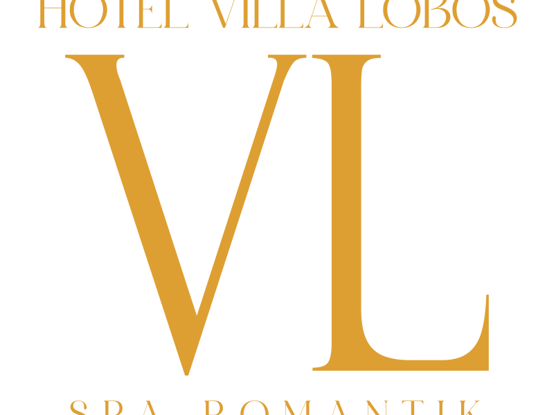 Hotel Villa Lobos SPA Romantik
