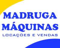 Madruga Máquinas