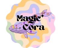 Magic Cora