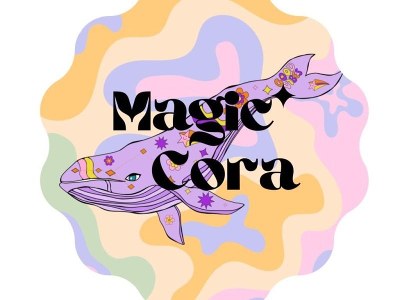 Magic Cora