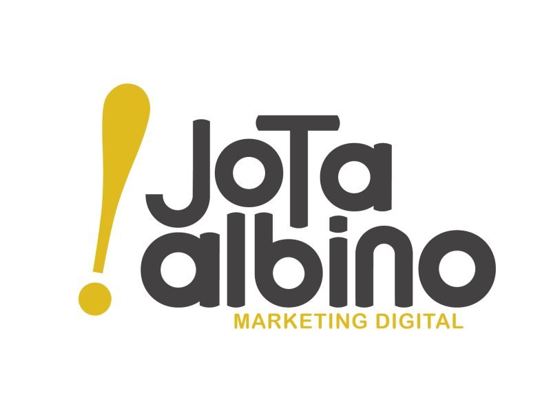Jota Albino Marketing Digital