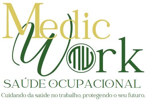 Medic Work – Saúde Ocupacional