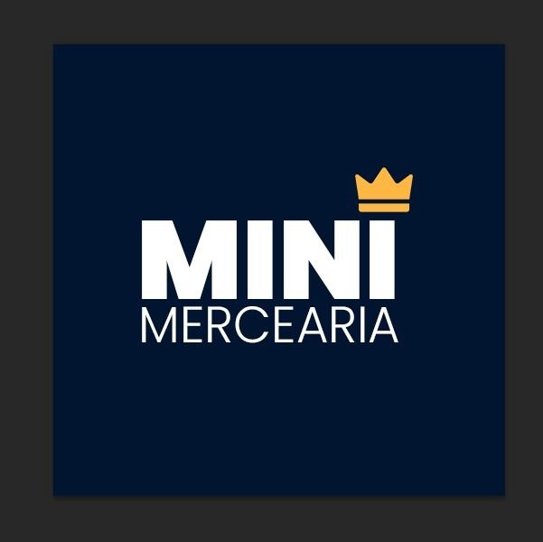 Mini Mercearia
