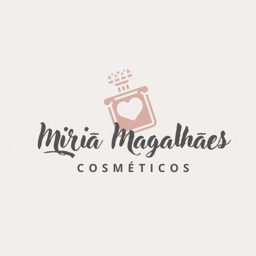 Espaço Miriã Magalhães Cosméticos