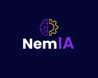 Nemia Desenvolvimento de Sites e IA