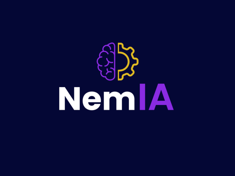 NemIA Desenvolvimento de Sites e IA