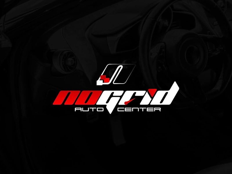 NoGrid Auto Center