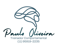 Treinador Paulo Oliveira