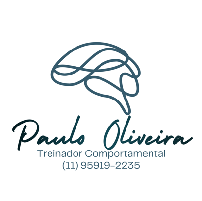 Treinador Paulo Oliveira