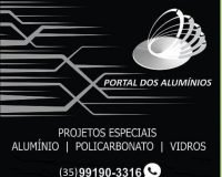 Portal dos Alumínios