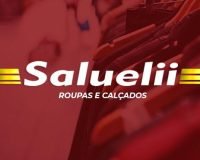 Saluelii Roupas e Calçados