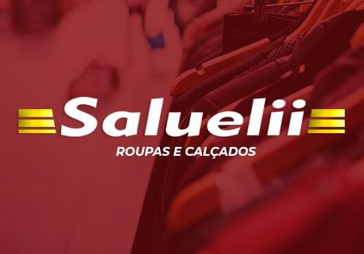 Saluelii Roupas e Calçados