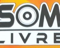 Som Livre Carro de Som