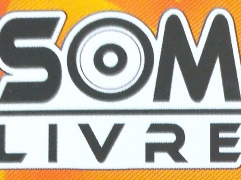 Som Livre Carro de Som