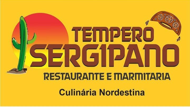 Tempero Sergipano