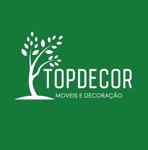 Top Decor Móveis e Decoração