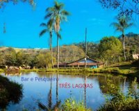 Bar e Pesqueiro Três Lagoas
