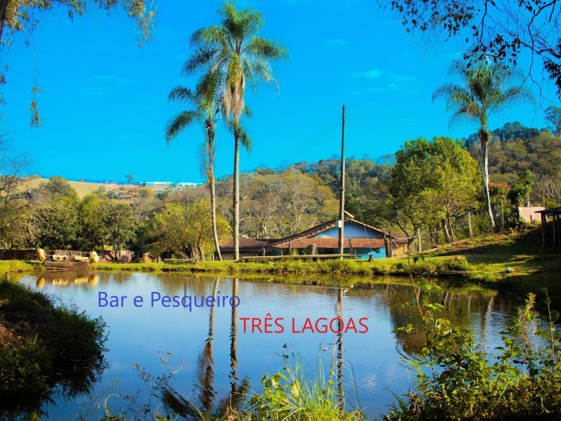 Bar e Pesqueiro Três Lagoas