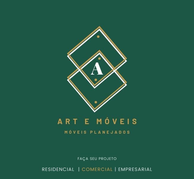 Art e Móveis – Móveis Planejados