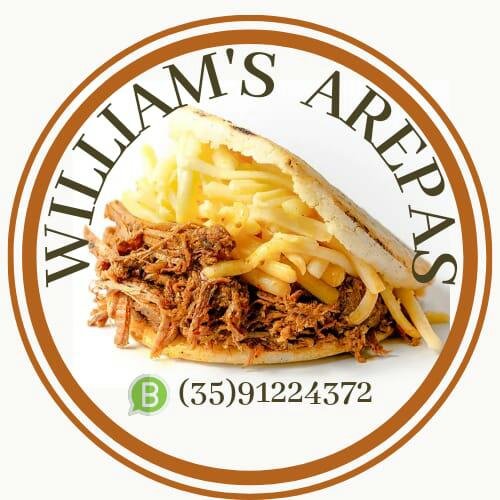 William´s Arepas