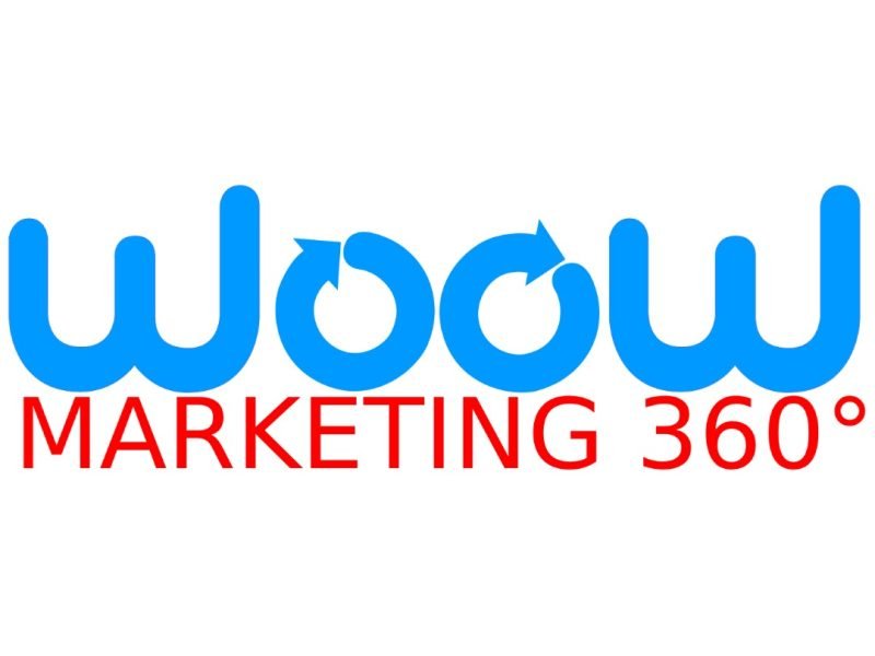 WOOW Marketing 360º