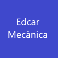 Edcar Mecânica