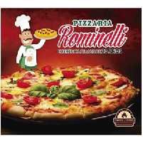 Pizzaria Rominelli