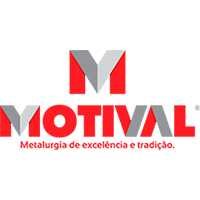 Motival Ligas e Metais