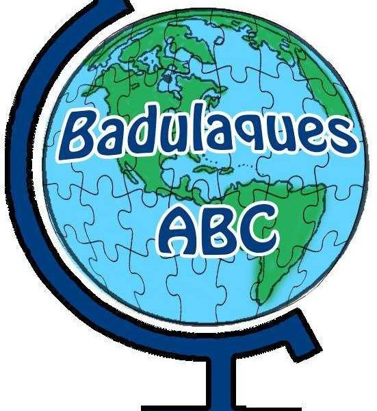 Badulaques ABC
