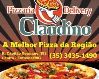 Pizzaria Claudino