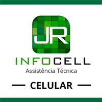 JR Infocell