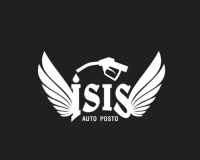 Posto de Combustíveis Isis